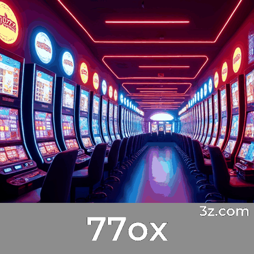 Aposte com Agilidade e Segurança no App 77ox