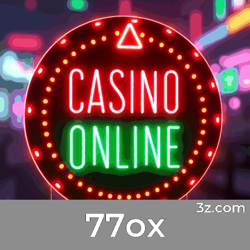 77ox: Bônus Generosos para Jogadores Brasileiros