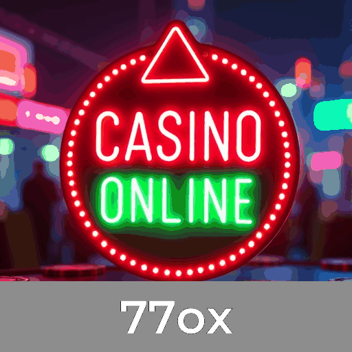 77ox: Aventura e Ganhos nos Jogos de Cassino