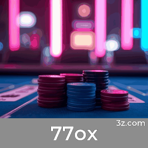 77ox: Jogo Crash em Tempo Real para Brasileiros