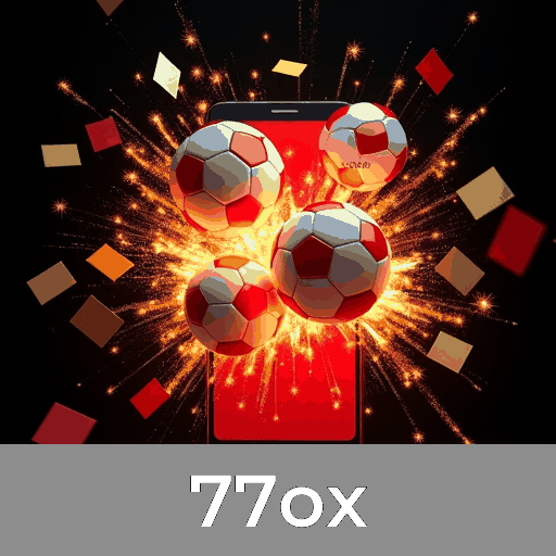 77ox: Especialista em Apostas Esportivas Focadas no Esporte Brasileiro